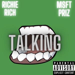 Talking (Explicit)