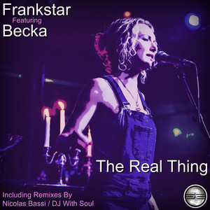 The Real Thing (Nicolas Bassi Remix)