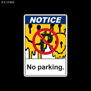No Parking