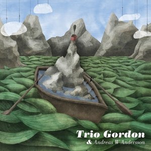 Trio Gordon & Andreas W Andersson