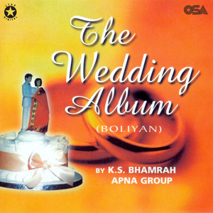 The Wedding Album