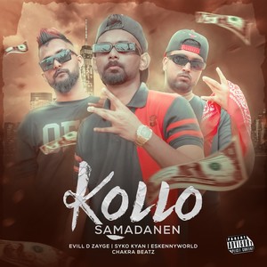 Kollo Samadanen (Explicit)