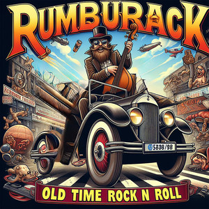 Old Time Rock'n Roll (Single Cut)