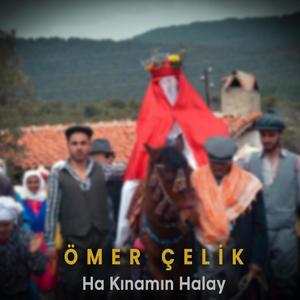 Ha Kınamın Govend Halay (feat. Ömer Çelik)