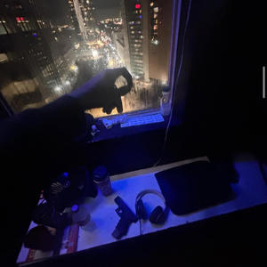 Beautiful Scene (feat. Baby3rd) (Explicit)