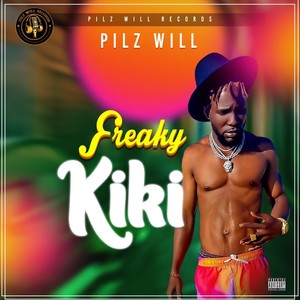 Freaky Kiki (Explicit)