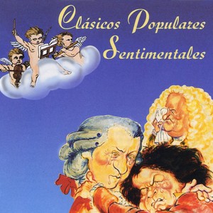 Concierto para Oboe y Violín en Do Menor, BWV 1060 - II. Adagio (Instrumental)