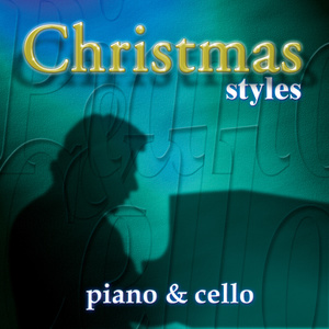 Christmas - Piano & Cello