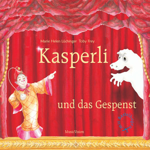 Kasperli und das Gespenst