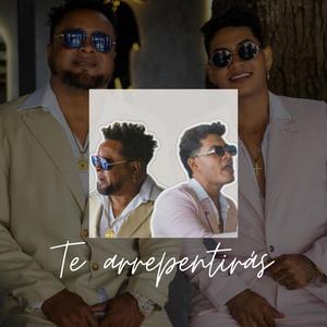 Te Arrepentirás (feat. Eddy Jay)