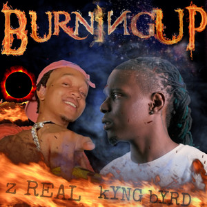 BURNING UP (Explicit)