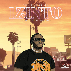 Izinto (feat. Aubrey Qwana & Jamville)