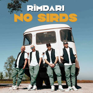 Pāri Priedēm (Explicit)