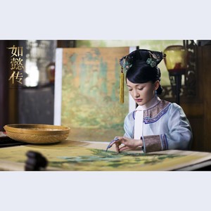 梅香如故 琵琶重奏