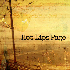 Hot Lips' Page