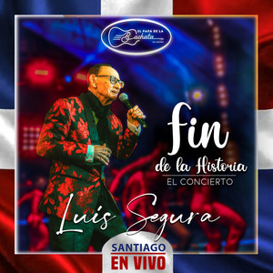 No Te Separes de Mi (En Vivo)