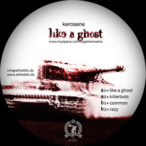 Like a Ghost