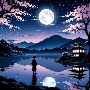 Smoking Cherry Trees (Explicit)