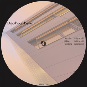 Flash bang (Original Mix)