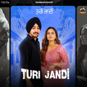 Turi Jandi