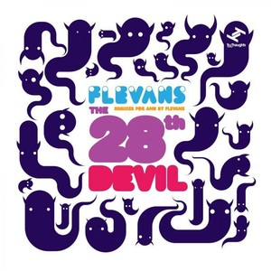 The 28th Devil (The Remixes for and by Flevans)