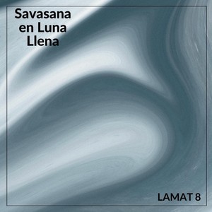 Savasana En Luna Llena
