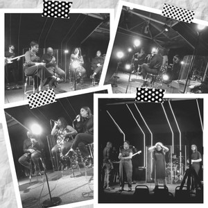 At the End (Live at The Clarendon Centre, Brighton, 2020)