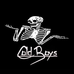 Cold Boys (Instrumental Rap)