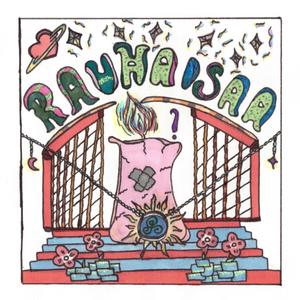 Rauhaisaa (Explicit)