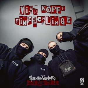 Vier Köpfe Eine Schlinge - Instrumental Tape