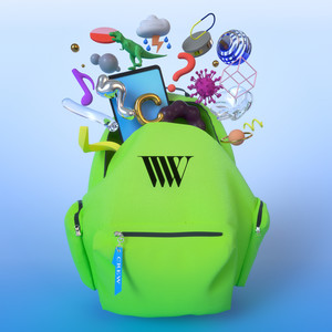 ネバネバ (Instrumental)