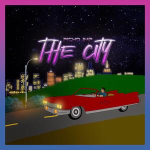 The city (Explicit)