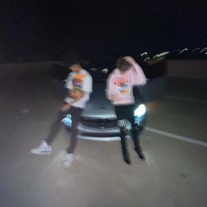 What a World (feat. blinny) (Explicit)