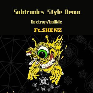 String Resonance (Orginal Mix)