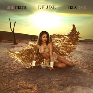 Hate Love (Deluxe)