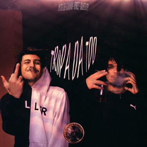 TROPA DA TDD X NA RLK DA BOLHA 150BPM (Explicit)
