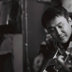 阿言 - 夜幕降临