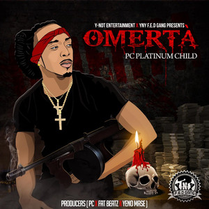 Omerta (Explicit)