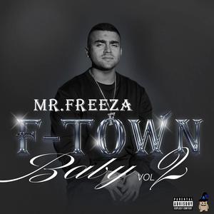 REALLY OUT HERE (Explicit)