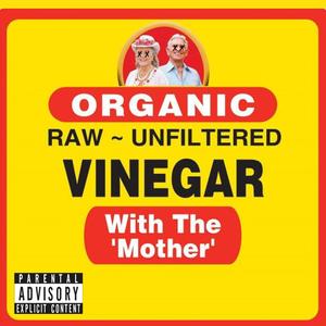 vinegar