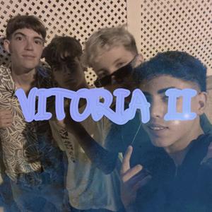 Vitoria II (feat. Pistas Libres)