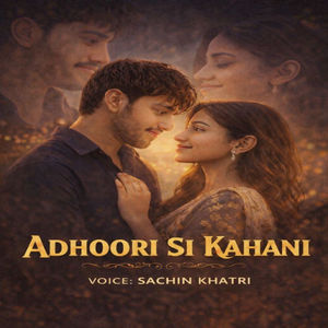Adhoori Si Kahani