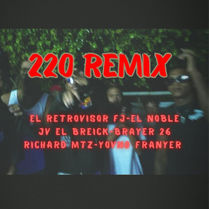 220 (Remix)