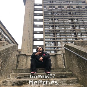 Memories (Explicit)