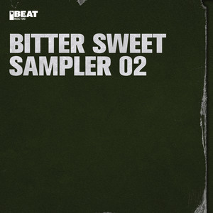 Bitter Sweet Sampler 02