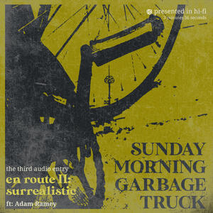 En Route II Surrealistic (feat. Adam Ramey)