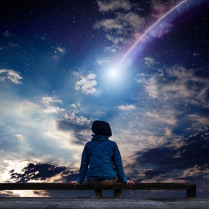 Soft Night Tides Lull