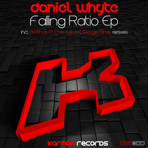 Falling Ratio (George Ellinas Remix)