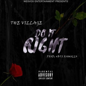 Do It Right (Explicit)