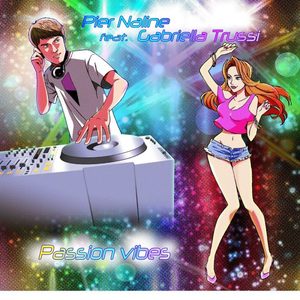 Passion Vibes (feat. Gabriella Trussi)